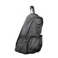 Calvin Klein Black Polyester Backpack