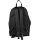 Calvin Klein Black Polyester Backpack