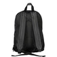 Calvin Klein Black Polyester Backpack