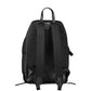 Calvin Klein Black Polyester Backpack