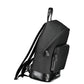Calvin Klein Black Polyester Backpack