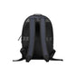 Tommy Hilfiger Blue Polyester Backpack