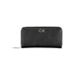Calvin Klein Black Polyester Wallet