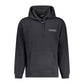 Napapijri Black Cotton Men Sweater