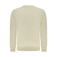 Hugo Boss Beige Cotton Sweater