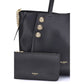 Balmain Emblème Tote Bag