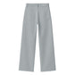 Hinnominate Gray Cotton Women Jeans