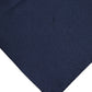 Dolce & Gabbana Dark Blue Silk Square Men Foulard Scarf