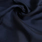 Dolce & Gabbana Dark Blue Silk Square Men Foulard Scarf