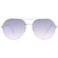 Guess Gray Women Sunglass