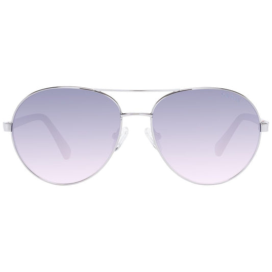 Guess Gray Women Sunglass
