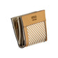 Guess Jeans Brown Polyethylene Wallet