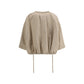 Fendi Oversize chambray Jacket