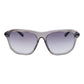 Guess Gray Plastic Sunglasses
