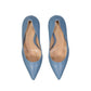 Gianvito Rossi Leather Pumps