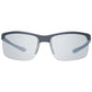 Fila Black Men Sunglass