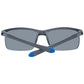 Fila Black Men Sunglass