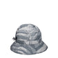 Moncler Gray Polyester Bucket Hat