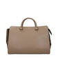 Burberry Beige Leather Handbag