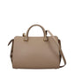 Burberry Beige Leather Handbag