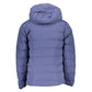 U.S. POLO ASSN. Blue Polyamide Men Jacket