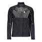 Bjorn Daehlie Black Polyester Men Jacket