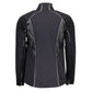 Bjorn Daehlie Black Polyester Men Jacket