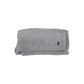 U.S. POLO ASSN. Gray Wool Scarf