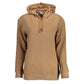 U.S. POLO ASSN. Brown Cotton Women Sweater