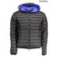 U.S. POLO ASSN. Blue Nylon Jackets & Coat