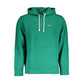 Levi's Green Cotton Men Sweater