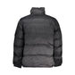 Vans Black Polyester Men Jacket