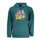 Vans Green Cotton Men Sweater