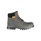 Carrera Gray Polyester Mens Boot