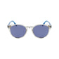 Converse Blue Acetate Sunglasses
