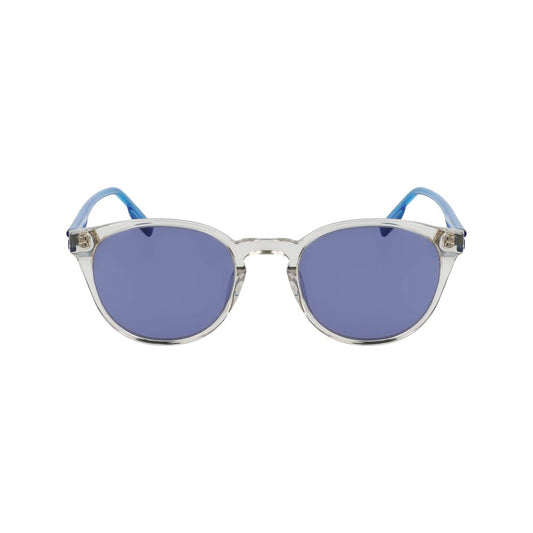 Converse Blue Acetate Sunglasses