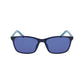 Converse Blue Injected Sunglasses