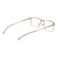 Hugo Boss Gold Men Glasses Frame