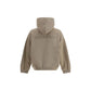 Balenciaga Beige Cotton Sweatshirt