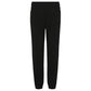 Diego Venturino Black Cotton Jeans & Pant