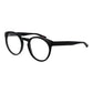 Andy Wolf Black Acetate Glasses (Frames)