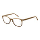 Andy Wolf Beige Acetate Glasses (Frames)