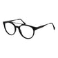 Andy Wolf Black Acetate Glasses (Frames)