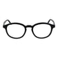 Andy Wolf Black Acetate Glasses (Frames)
