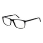 Andy Wolf Black Acetate Glasses (Frames)