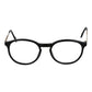 Andy Wolf Black Acetate Glasses (Frames)