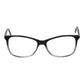 Andy Wolf Black Acetate Glasses (Frames)