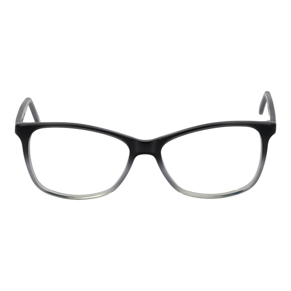 Andy Wolf Black Acetate Glasses (Frames)