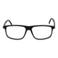 Andy Wolf Black Acetate Glasses (Frames)