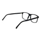 Andy Wolf Black Acetate Glasses (Frames)